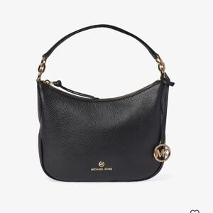 NWT Michael kors kelsey hobo bag